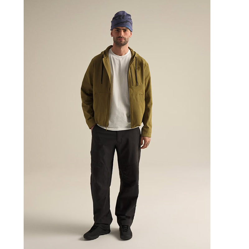 Arcteryx Men's Cronin AR Hoody