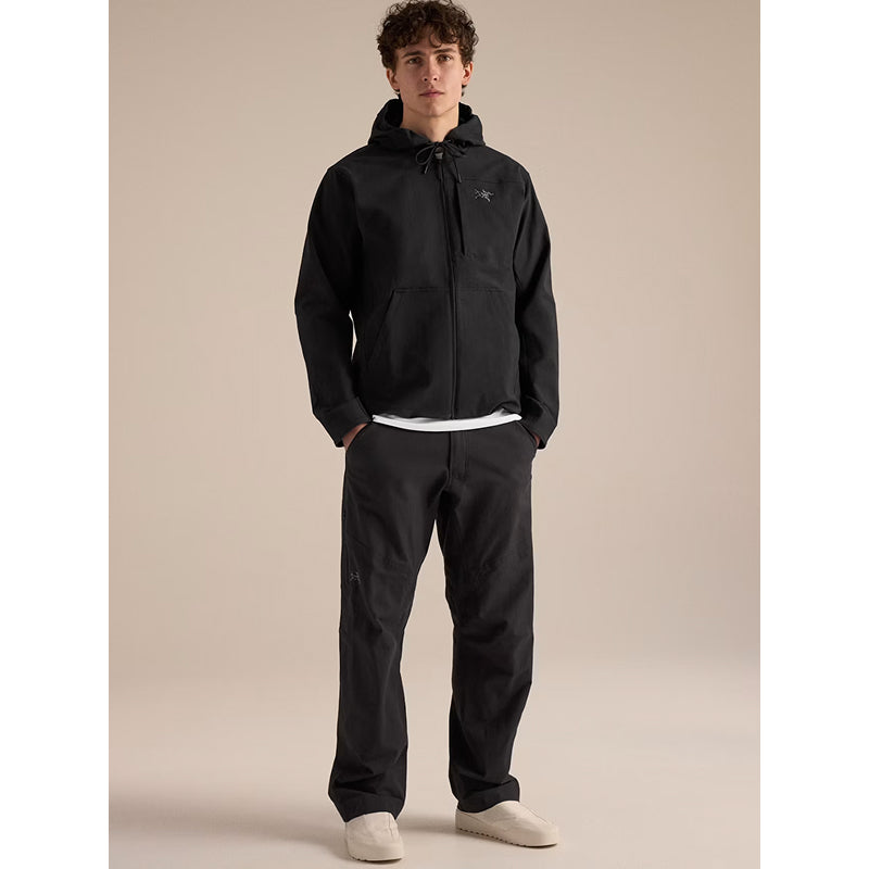 Arcteryx Cronin Cotton Pant Men's