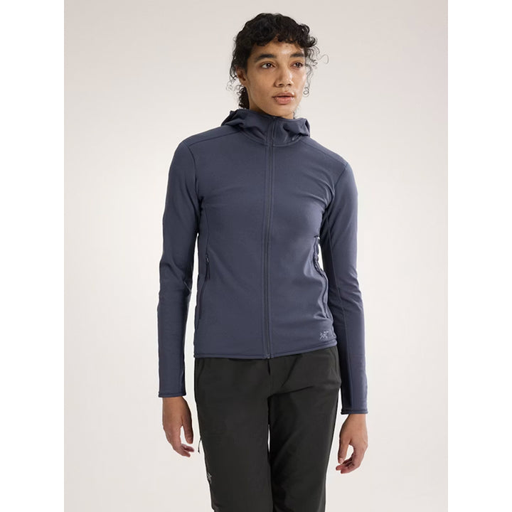 Arc'teryx Kyanite LT Sweat à capuche pour femme 