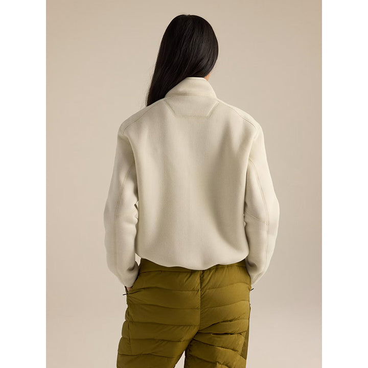 Arc'teryx Women's Covert 1/2 Zip