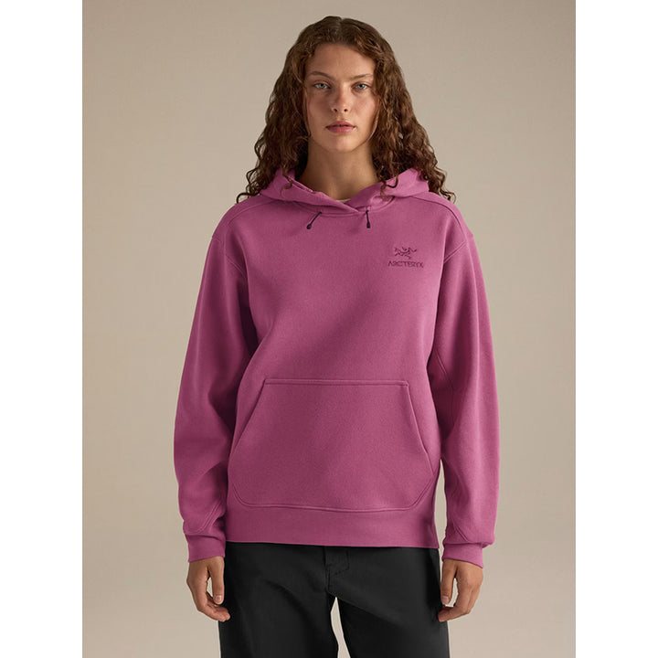 Arc'teryx Women's Emblem Fleece Hoody