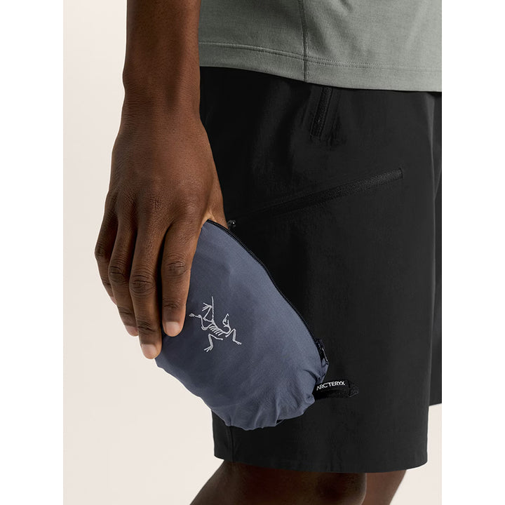 Arc'teryx Ossa Stowhood Homme