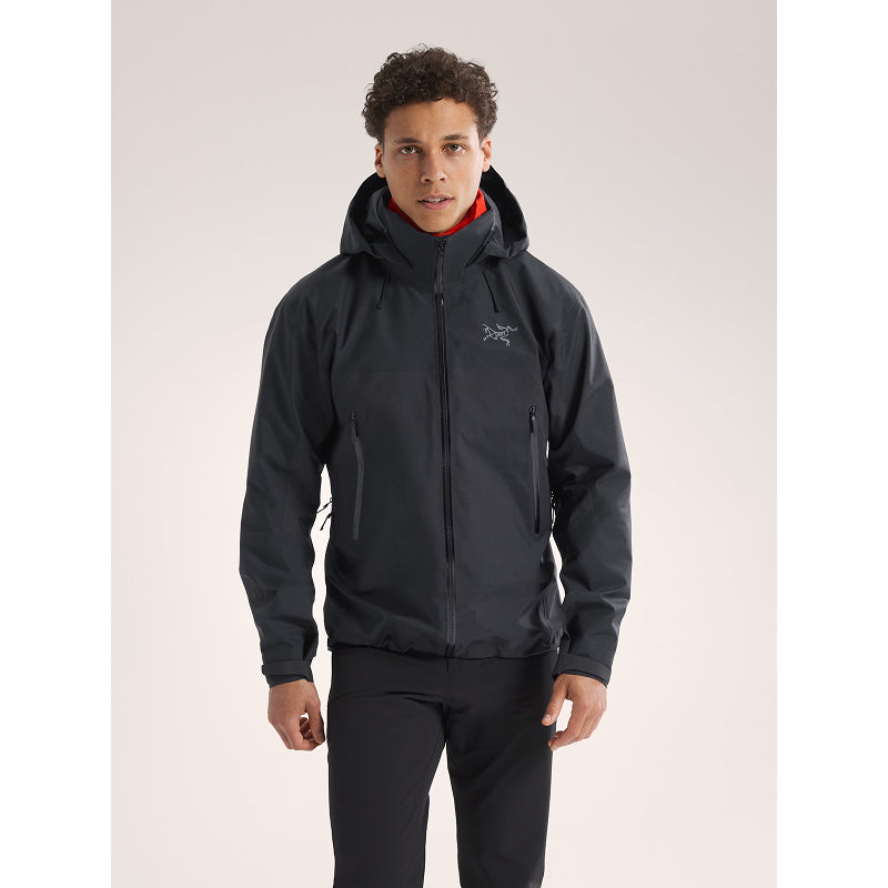 Veste Beta AR Homme Arc'teryx - Mise à jour
