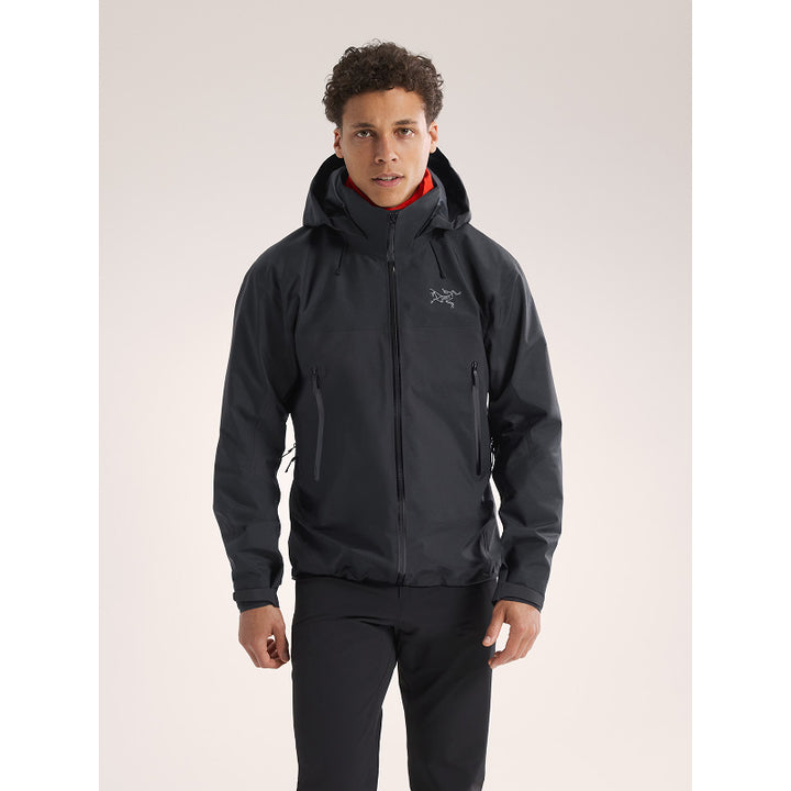 Veste Beta AR Homme Arc'teryx - Mise à jour
