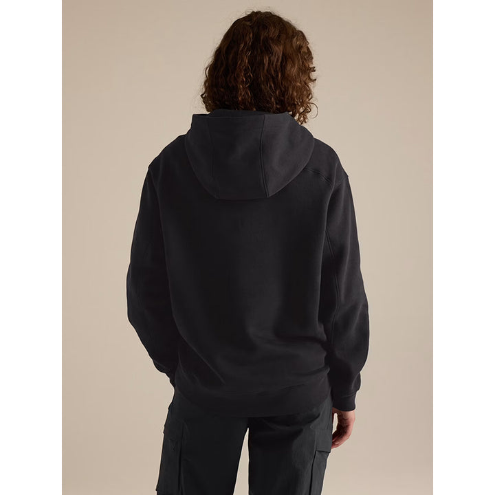 Arc'teryx Women's Emblem Fleece Hoody