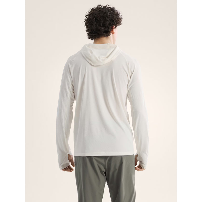 Sweat à capuche Arc'teryx Cormac - Homme