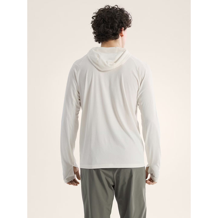 Sweat à capuche Arc'teryx Cormac - Homme