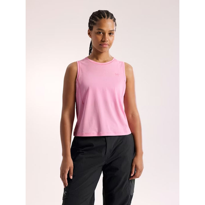 Débardeur Sunna pour femmes Arc'Teryx