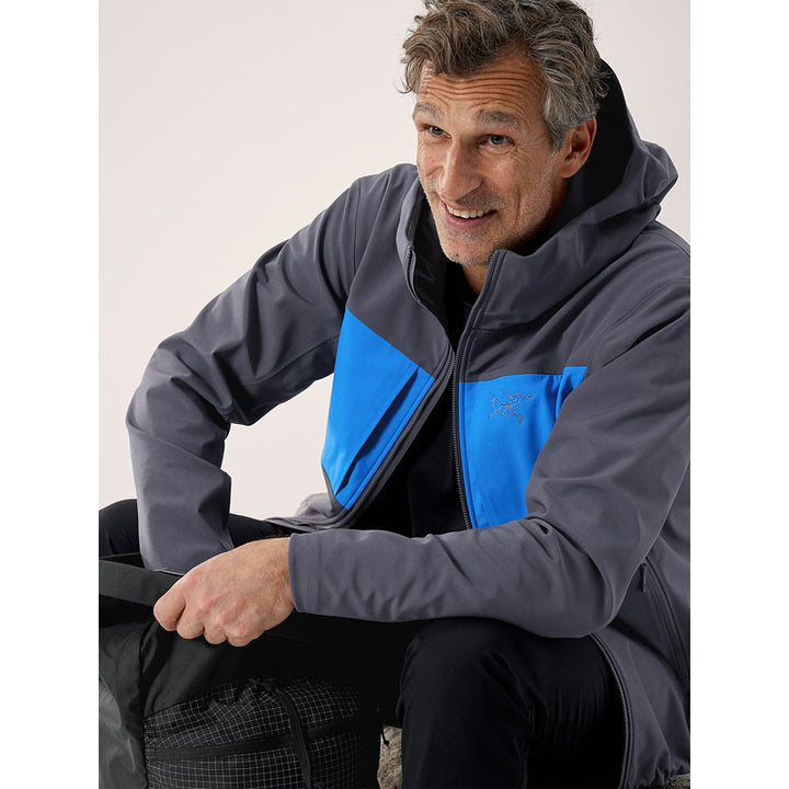 Arc'teryx Gamma MX Hoody Homme