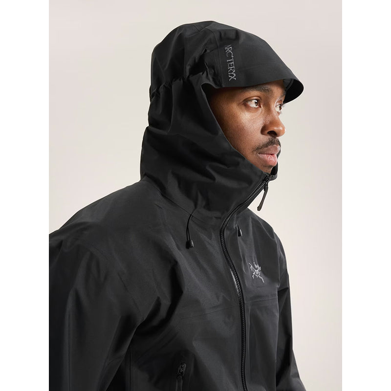 Arc'teryx Beta SL Jacket Homme - Mis à jour