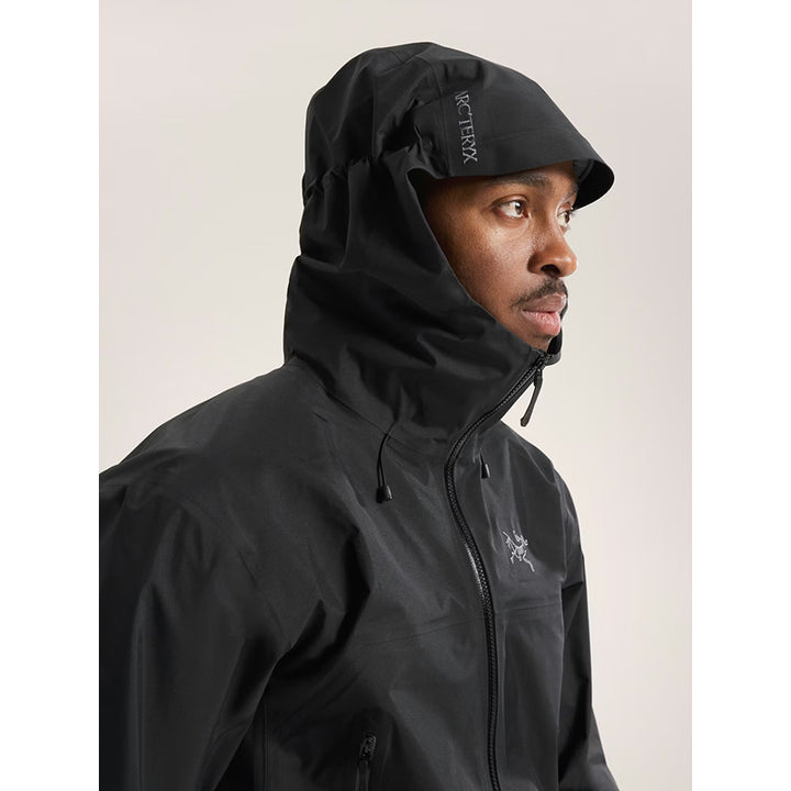 Arc'teryx Beta SL Jacket Homme - Mis à jour