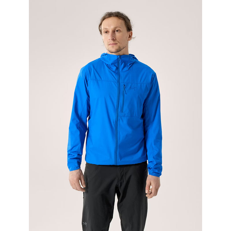 Sweat à capuche Arc'teryx Squamish - Homme