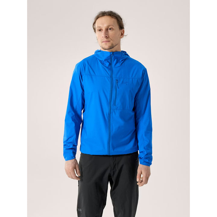 Sweat à capuche Arc'teryx Squamish - Homme