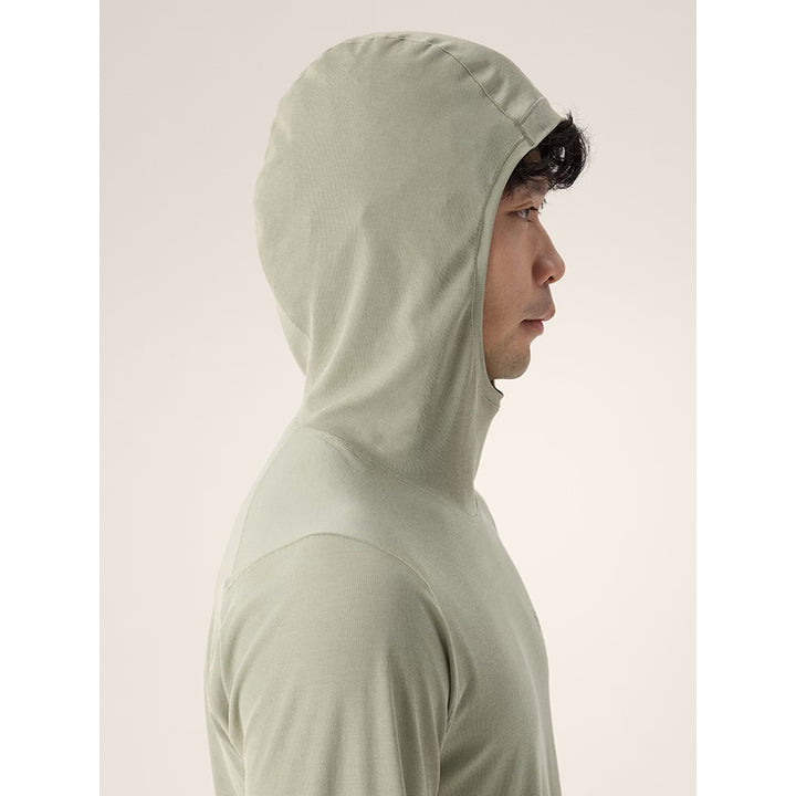Sweat à capuche Arc'teryx Cormac - Homme
