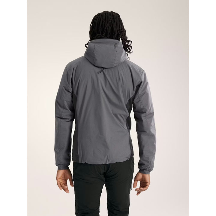 Sweat à capuche Atom d'Arc'teryx - Homme