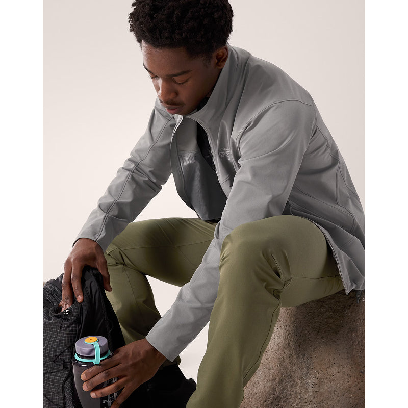 Veste Arc'teryx Gamma - Homme