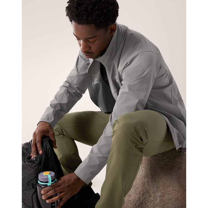 Veste Arc'teryx Gamma - Homme