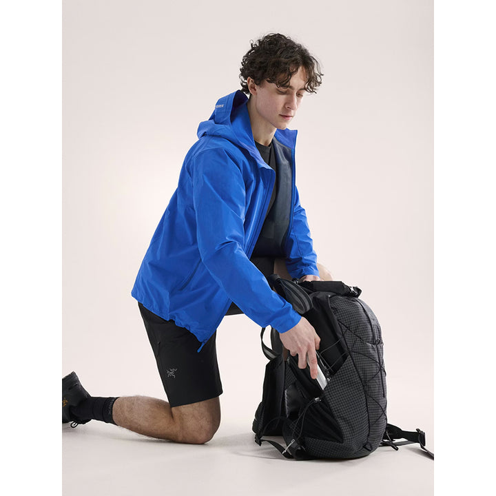 Sweat à capuche léger Gamma Arc'teryx – Homme