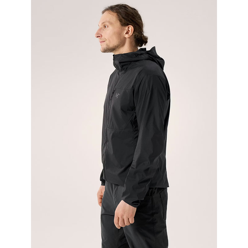 Sweat à capuche Arc'teryx Squamish - Homme