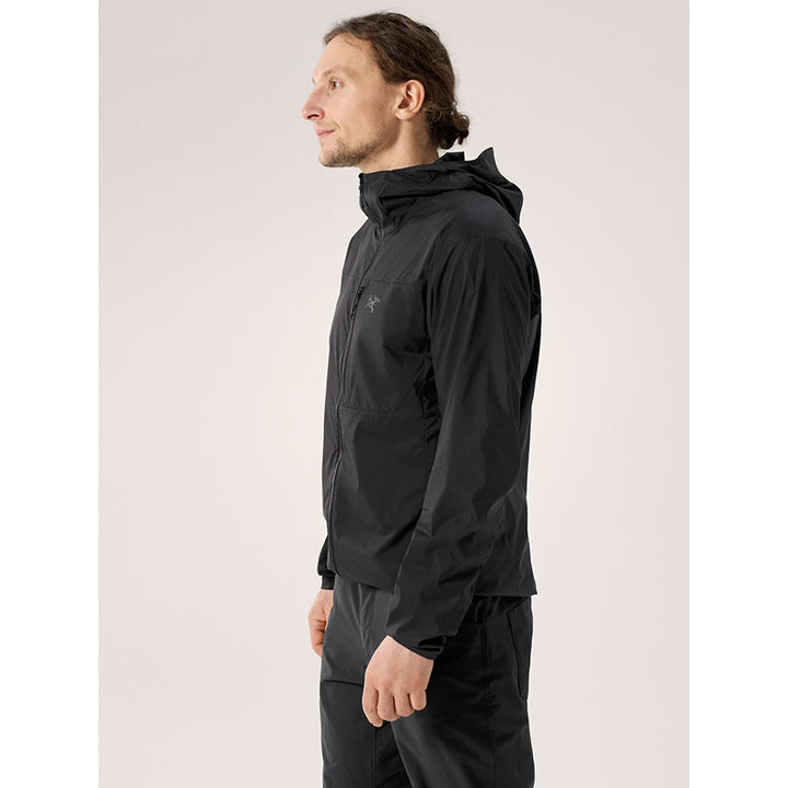 Sweat à capuche Arc'teryx Squamish - Homme