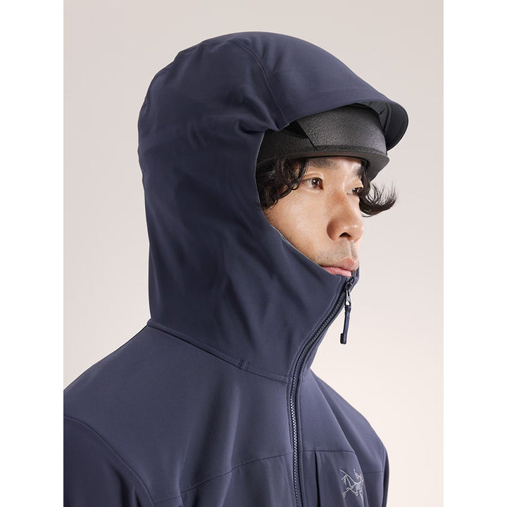 Arc'teryx Gamma MX Hoody Homme