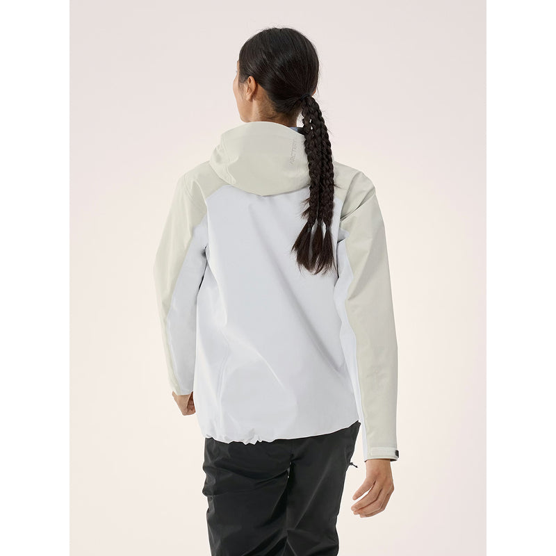 Veste Beta Arc'teryx pour femme