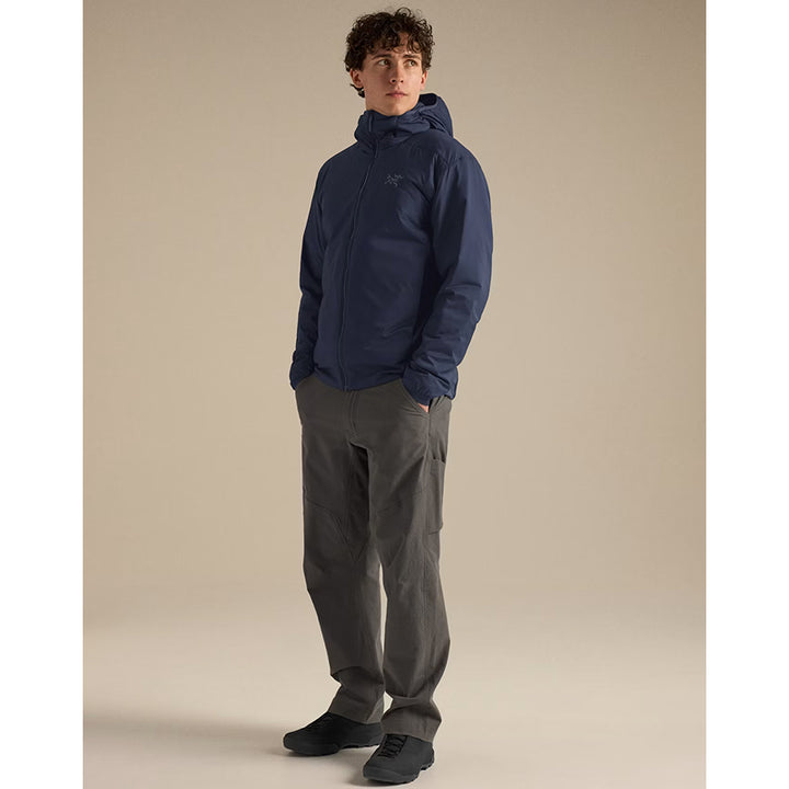 Sweat à capuche Atom d'Arc'teryx - Homme