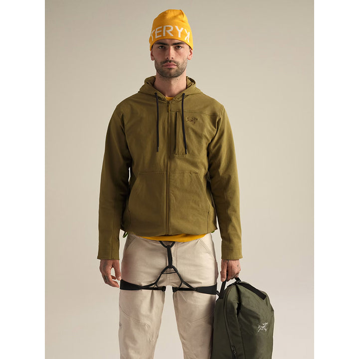 Arcteryx Men's Cronin AR Hoody