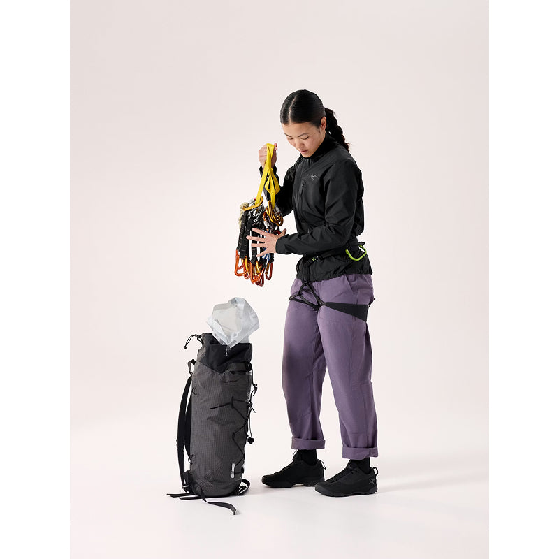 Veste Squamish pour femme Arc'teryx