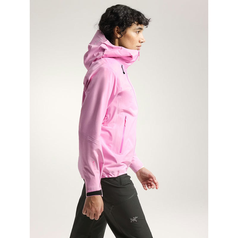 Veste Beta SL Arc'teryx pour femme