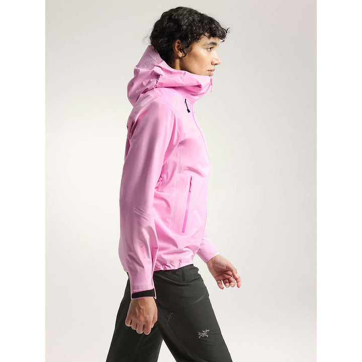 Veste Beta SL Arc'teryx pour femme