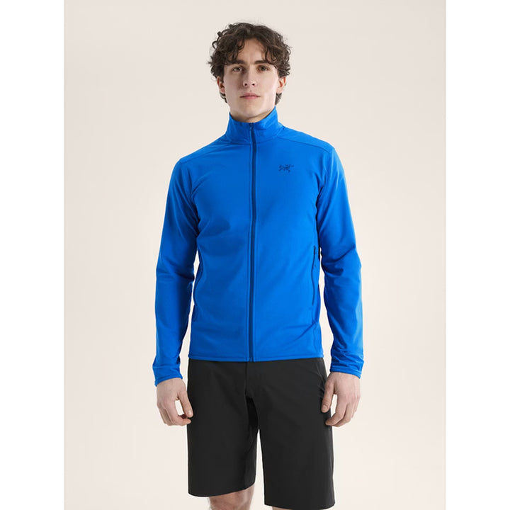 Veste légère Arc'teryx Kyanite - Homme