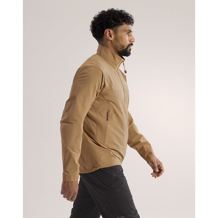Veste Arc'teryx Gamma - Homme