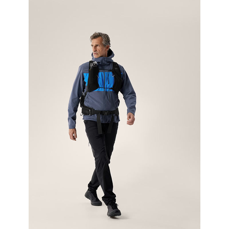 Arc'teryx Gamma MX Hoody Homme