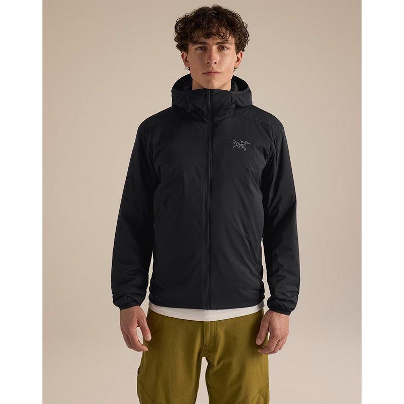 Sweat à capuche Atom d'Arc'teryx - Homme