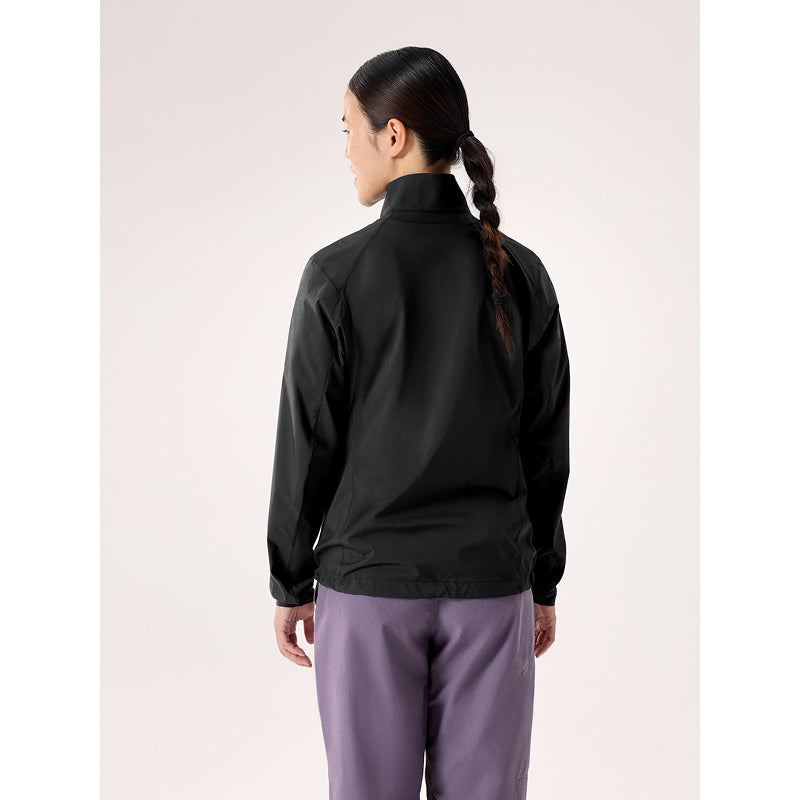 Veste Squamish pour femme Arc'teryx