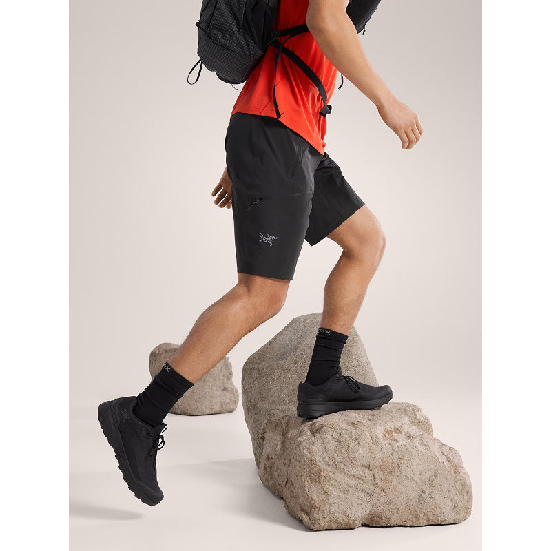 Short Arc'teryx Gamma SL 11" - Homme