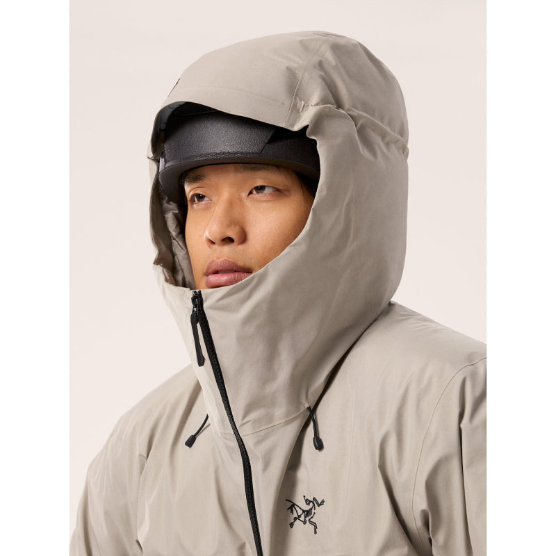 Arc'teryx Beta Down Insulated Jacket - Men's