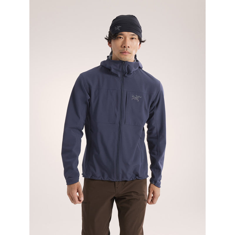Arc'teryx Gamma MX Hoody Homme
