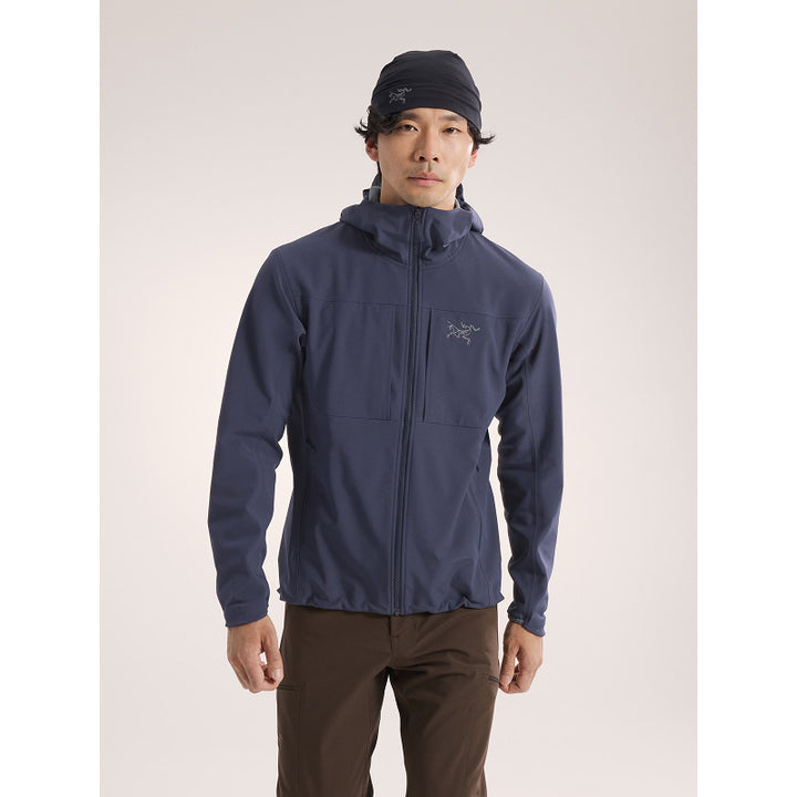 Arc'teryx Gamma MX Hoody Homme