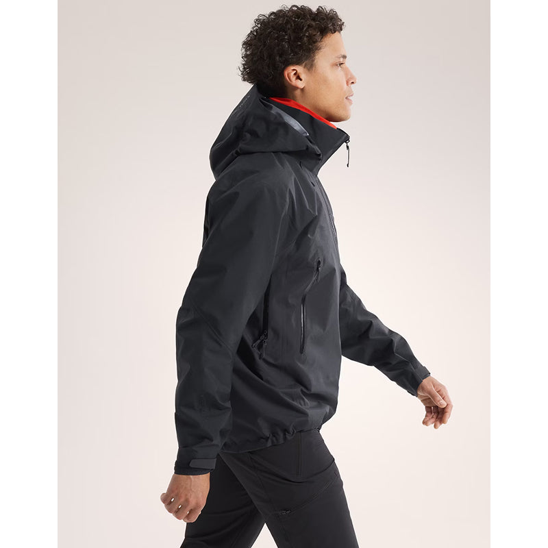 Veste Beta AR Homme Arc'teryx - Mise à jour