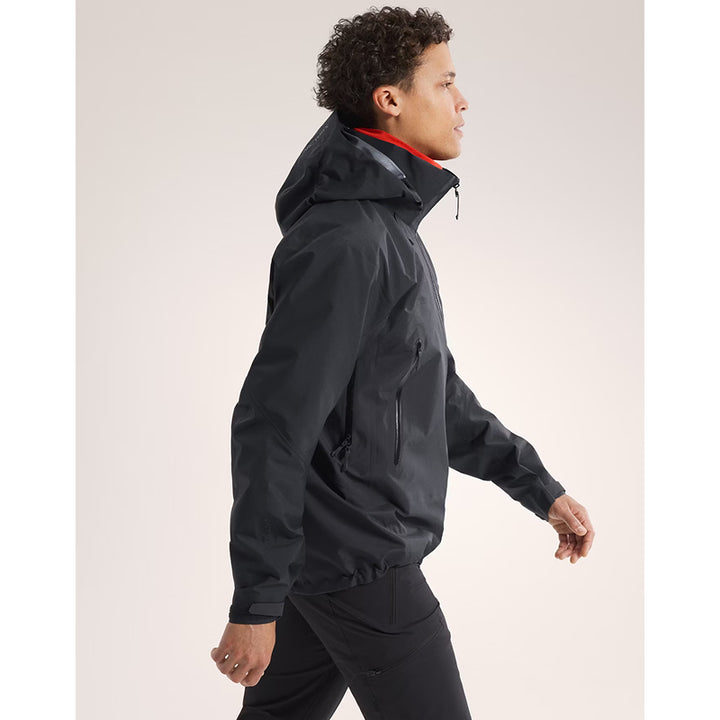 Veste Beta AR Homme Arc'teryx - Mise à jour