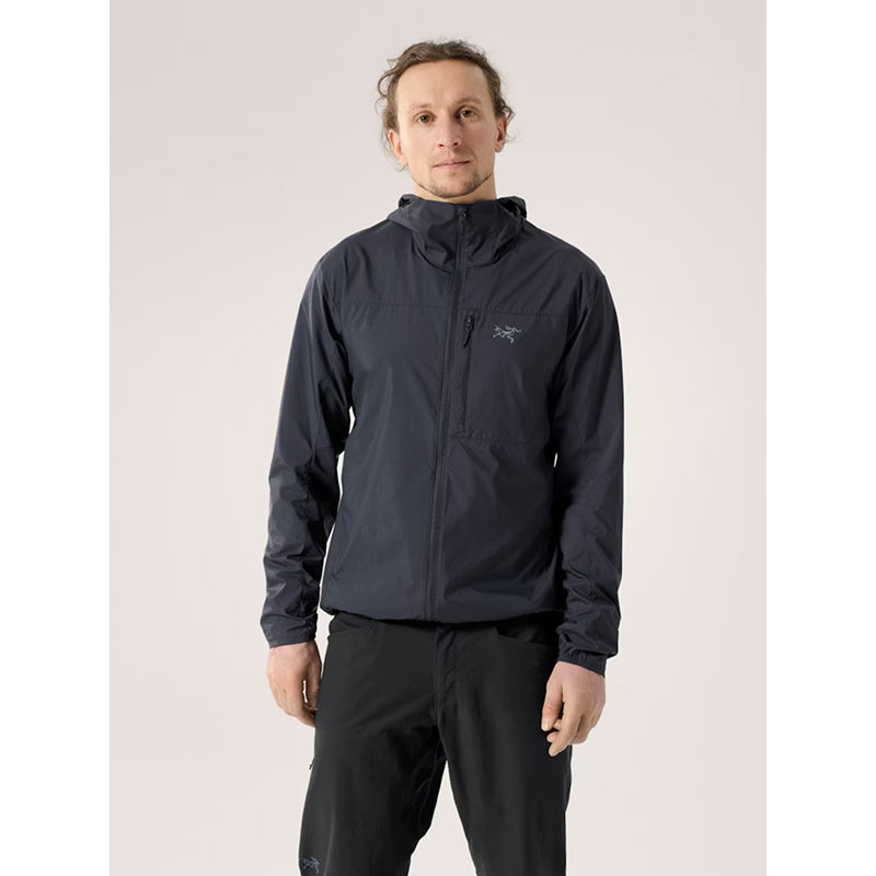 Sweat à capuche Arc'teryx Squamish - Homme