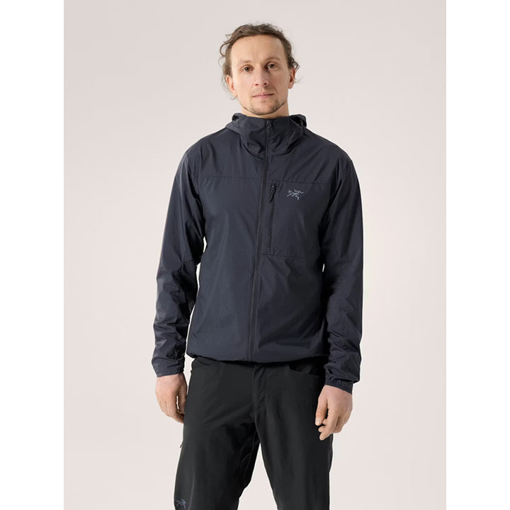 Sweat à capuche Arc'teryx Squamish - Homme