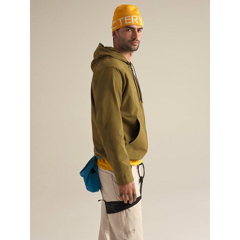 Arcteryx Men's Cronin AR Hoody
