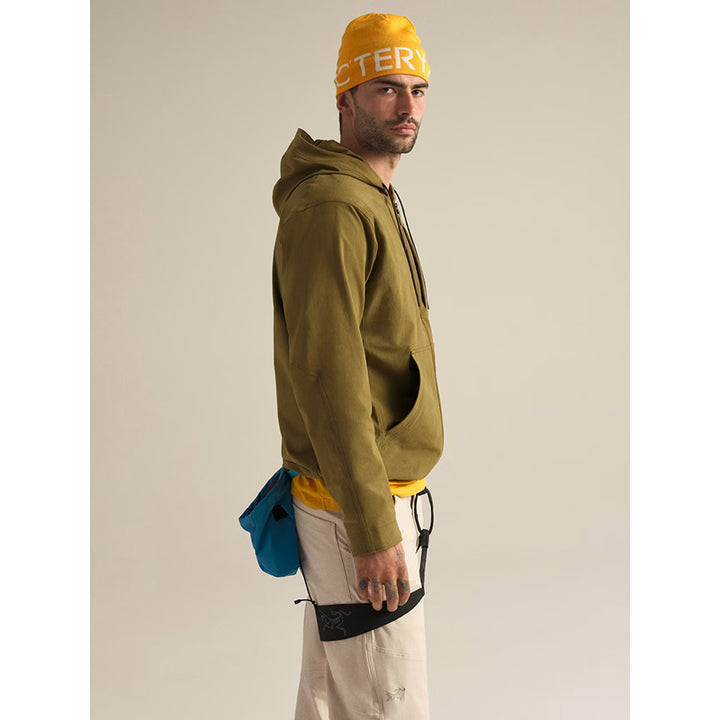 Arcteryx Men's Cronin AR Hoody