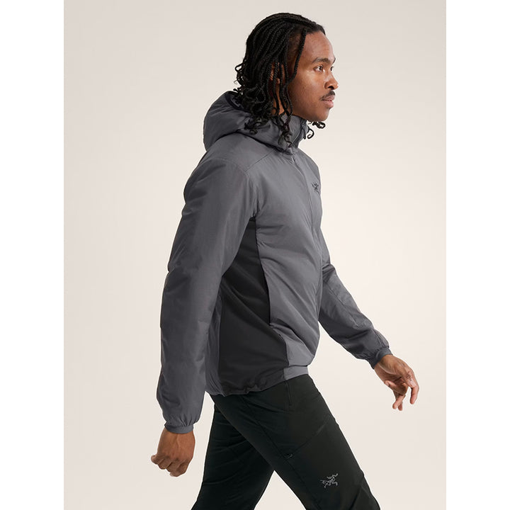 Sweat à capuche Atom d'Arc'teryx - Homme