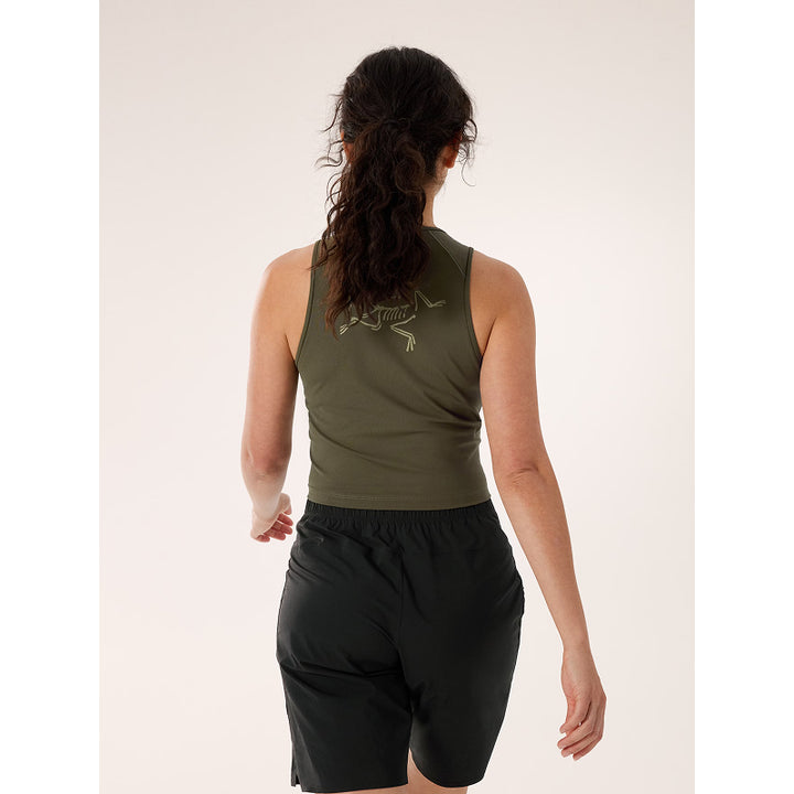 Débardeur Arc'teryx Soria pour femmes