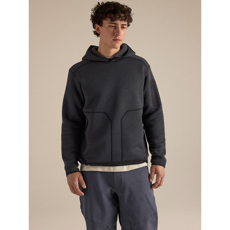 Arc'teryx Covert Pullover Hoody Men's