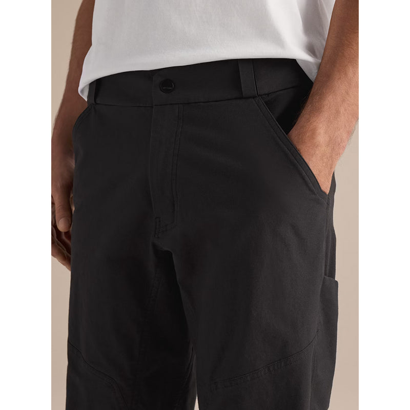 Arcteryx Cronin Cotton Pant Men's